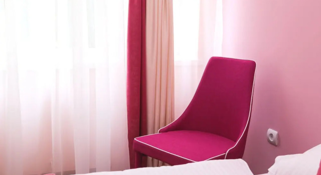 Номер Standard Goris Hotel