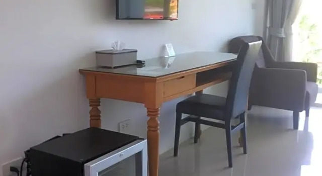 Люкс с видом на бассейн Clear House Resort - SHA Extra Plus