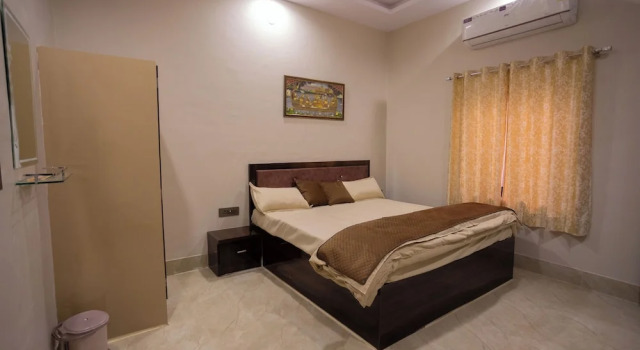 Misti Pool And Resort