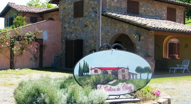 La Collina dei Ciliegi