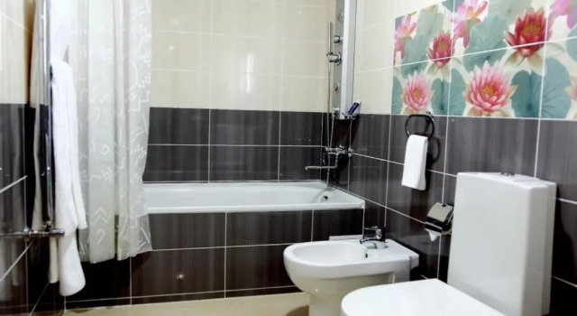 Suite Knyazhyi Dvir