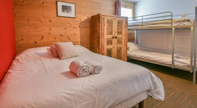 Chalet Le Grand-Bornand, 6 pièces, 12 personnes - FR-1-391-116, Забронировать Шале Виллы Овернь-Рона-Альпы, Вилла