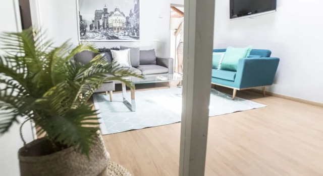Apartamento Sol III, Забронировать Апартаменты/квартира Мадрид Провинция Мадрид, рядом с Дом-музей Лопе де Вега