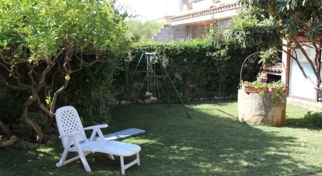 Коттедж Casa Vacanze Margherita