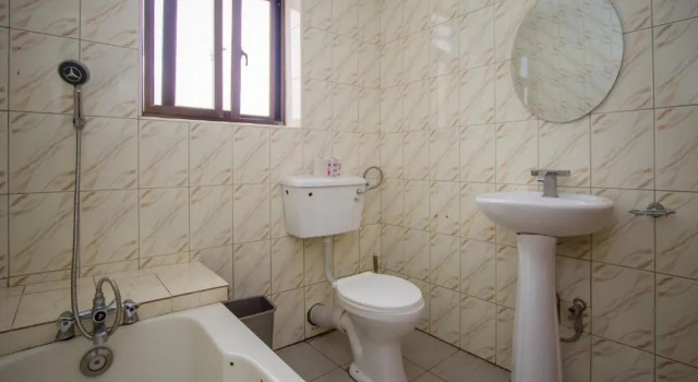 Suite Tiptone Hotel