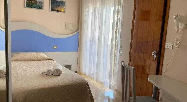 Номер Standard Hotel Moderno - Bed & Breakfast