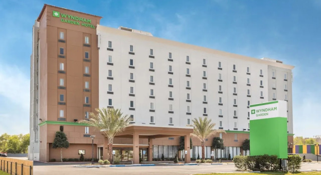 Southern Stay, an Extended Stay Hotel