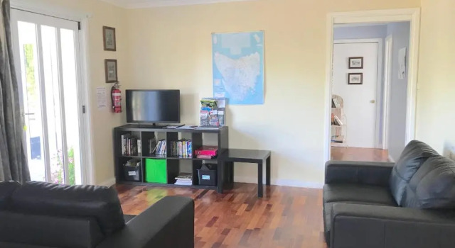 Апартаменты с 2 комнатами Taras Richmond Farmstay