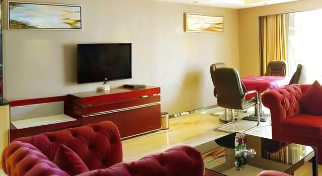 Yudi Hotel