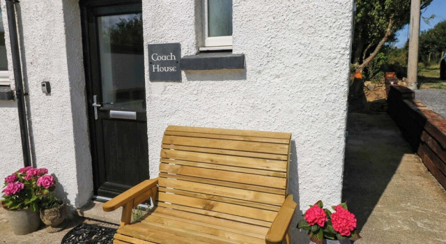 Coach House Cottage, Book Feriehus The Havens Glamorgan