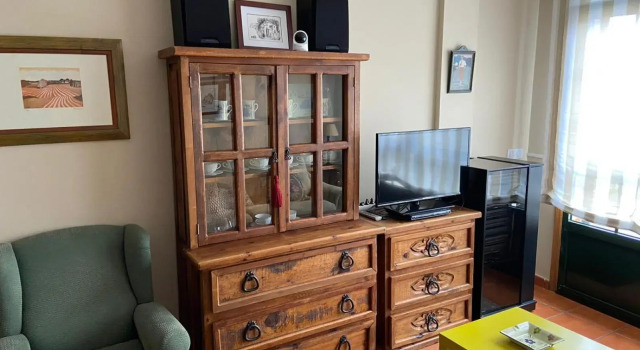 APARTAMENTO PUERTO FOZ, Prenota Appartamento Foz 
