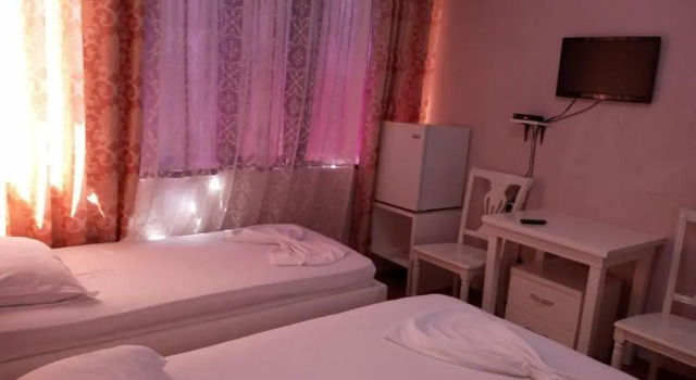 Семейный номер Standard с красивым видом из окна British Hotel