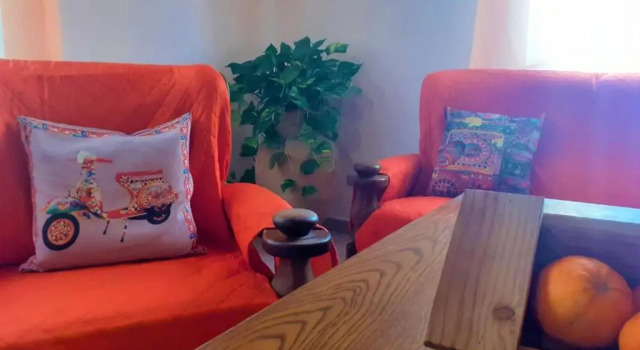 Nonna Sicilia B&B, Réserver Chambre d'hôtes Capri Leone Sicile