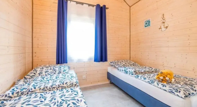 Holiday Cottages Close to the Beach, Jaroslawiec, Reserva ahora Hotel Jarosławiec Pomerania Occidental
