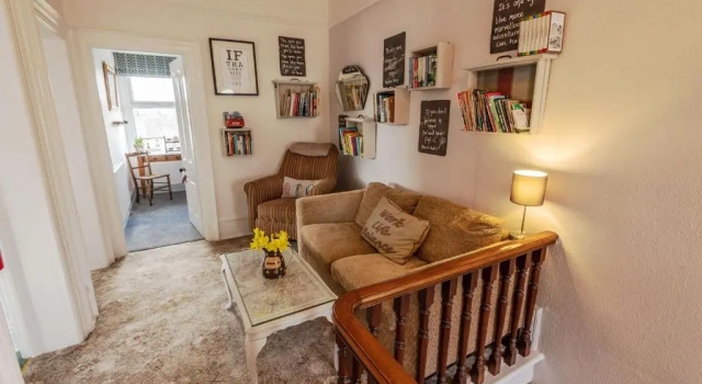 Номер Standard Craiglands Bed and Breakfast, Grassington