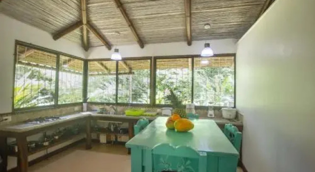 Casa Luka and Casa Rio