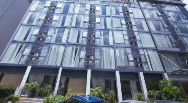 Wenhua Shanshui Holiday Hotel