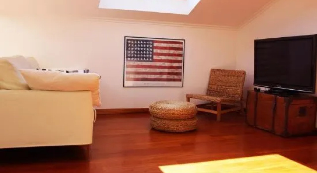 San Pietro Penthouse, Забронировать Апартаменты/квартира Отели Рима с парковкой, рядом с Площадь Ротонда, Парковка
