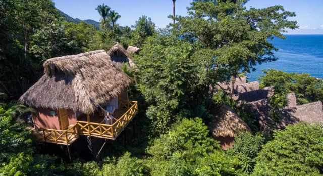 Номер Standard Xinalani Retreat Mexico