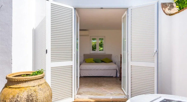 Вилла Villa delle Ninfee by Napoliapartments