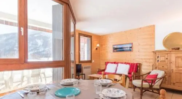 Apartment Verger de l'adret