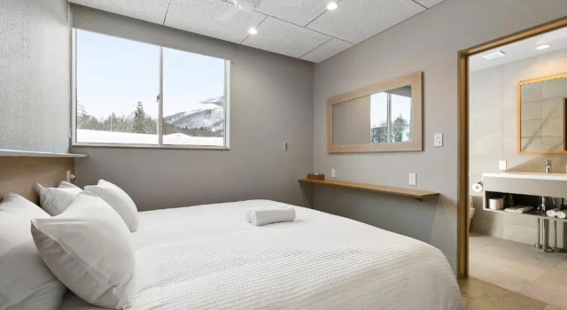 Echo Rocks, Boek Vakantiehuis Hakuba 