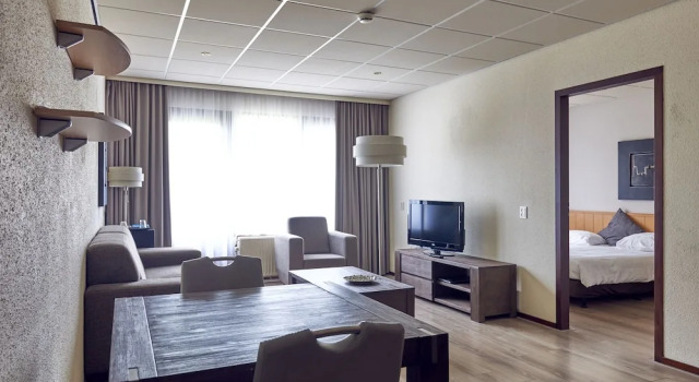Номер Premium Aparthotel Delden