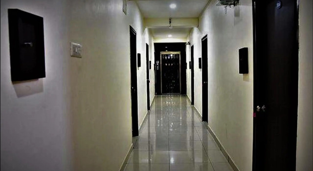 FabHotel Eminent Suites, Rezerwuj Hotel Hyderabad 