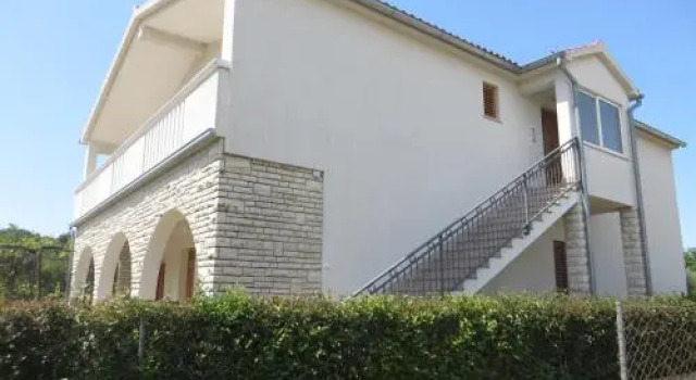 Apartments Filipovic, Забронировать Апартаменты/квартира Отели Биоград-на-Мору с парковкой, рядом с Kornati Marina, Парковка