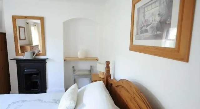 Bethel Cottage, Varaa Lomakoti Mökit kohteessa Merseyside, Mökki
