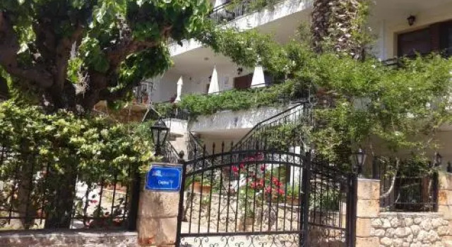 Ostria Maisonettes and Studios, Rezerwuj Hotel West Mani Messenia Regional Unit
