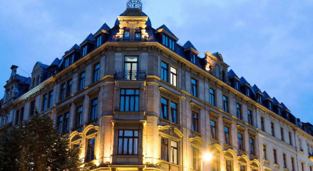 Victoria Hotel