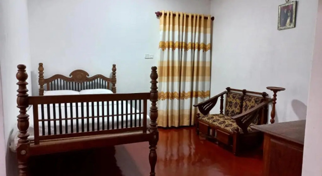 Indra Sisila Villa Bentota