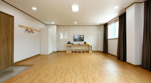 Номер Grand Traum Hotel & Condo