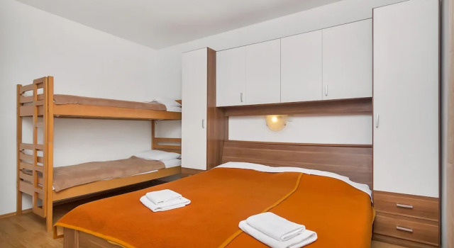 Апартаменты Apartments Cico