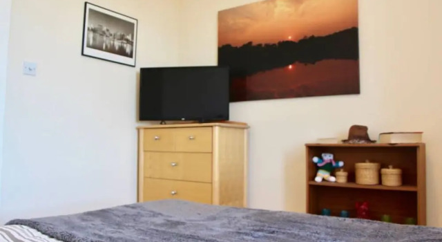 1 Bedroom Flat Apartment, Забронировать Апартаменты/квартира Ньюингтон Эдинбург