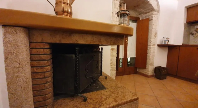 Sotto larco, Buchen Sie Hotel Sammichele di Bari Metropolitanstadt Bari