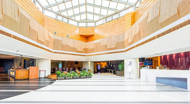 Comfort Suites, Rezerwuj Hotel Hotele w Sanlitun ze śniadaniem, Śniadanie