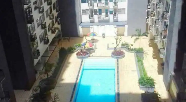 Comfy Rooms Jarrdin Apartment Cihampelas Bandung by Made, Réserver Appartement Hôtels à Bandung avec piscine, près de Rumah Mode Factory Outlet, Piscine