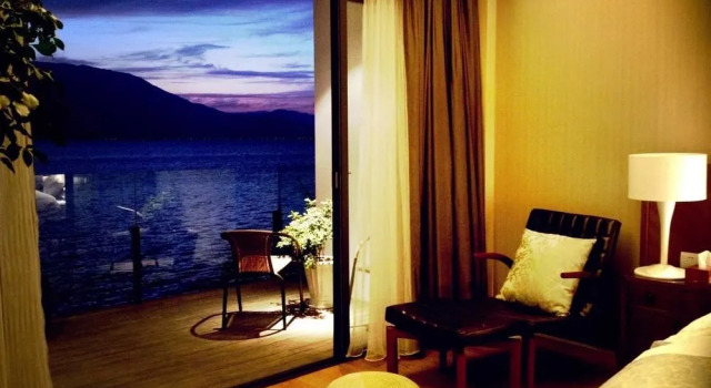 Bonum Lakeside Boutique Hotel, Rezerwuj Boutique Hotel Hotele butikowe w Dali, Boutique Hotel