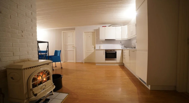 Номер Economy Mary Rooms