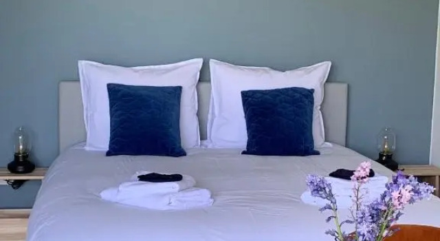 Haarles Landleven, Book Hotel Hoteller i Haarle med morgenmad, Morgenmad