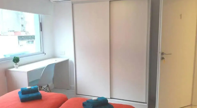 Amazing Studio Apartment, Забронировать Апартаменты/квартира Апартаменты провинции Буэнос-Айреса, недорого, Апартаменты/квартира