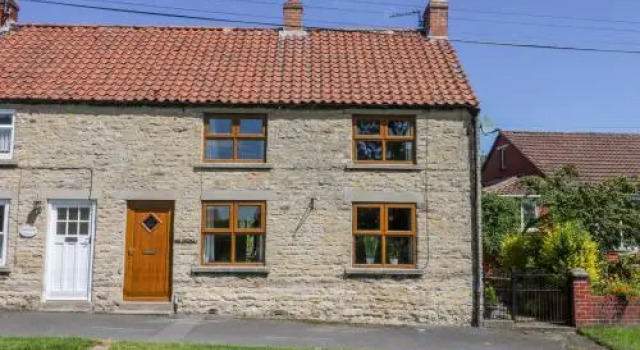 Keepers Cottage Pickering, Rezervați Casă de vacanță Pickering 