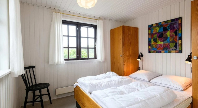 6 Person Holiday Home in Fano, Book Hotel Hotels in Fano with Parking, Parking