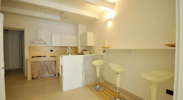Maisonette BB