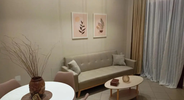 Nikola's & Joanna's apartments 2, Забронировать Апартаменты/квартира Апартаменты Аргостолион, рядом с Музей истории и этнографии Коргиаленио, Апартаменты/квартира