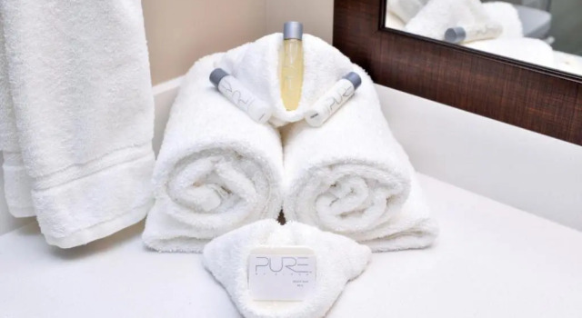 Номер Standard Appomattox Inn and Suites