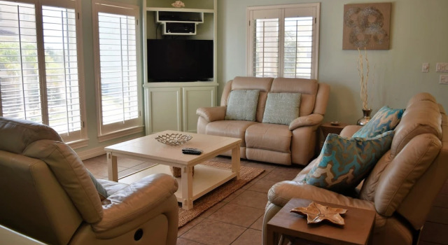645 Sandy Lane - Four Bedroom House