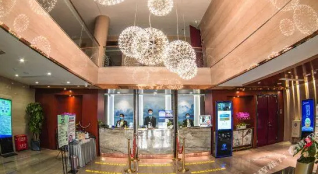 Datang Keyuan Hotel, Забронировать Отель Пекин район Пекина, рядом с Дворец спорта Пекинского научно-технологического университета